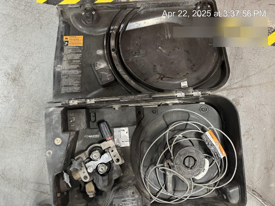 2022 LINCOLN ELECTRIC K4266-1