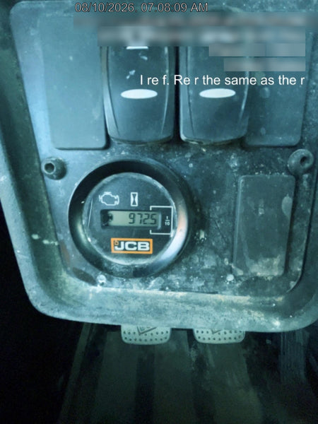 2025 JCB 510-56
