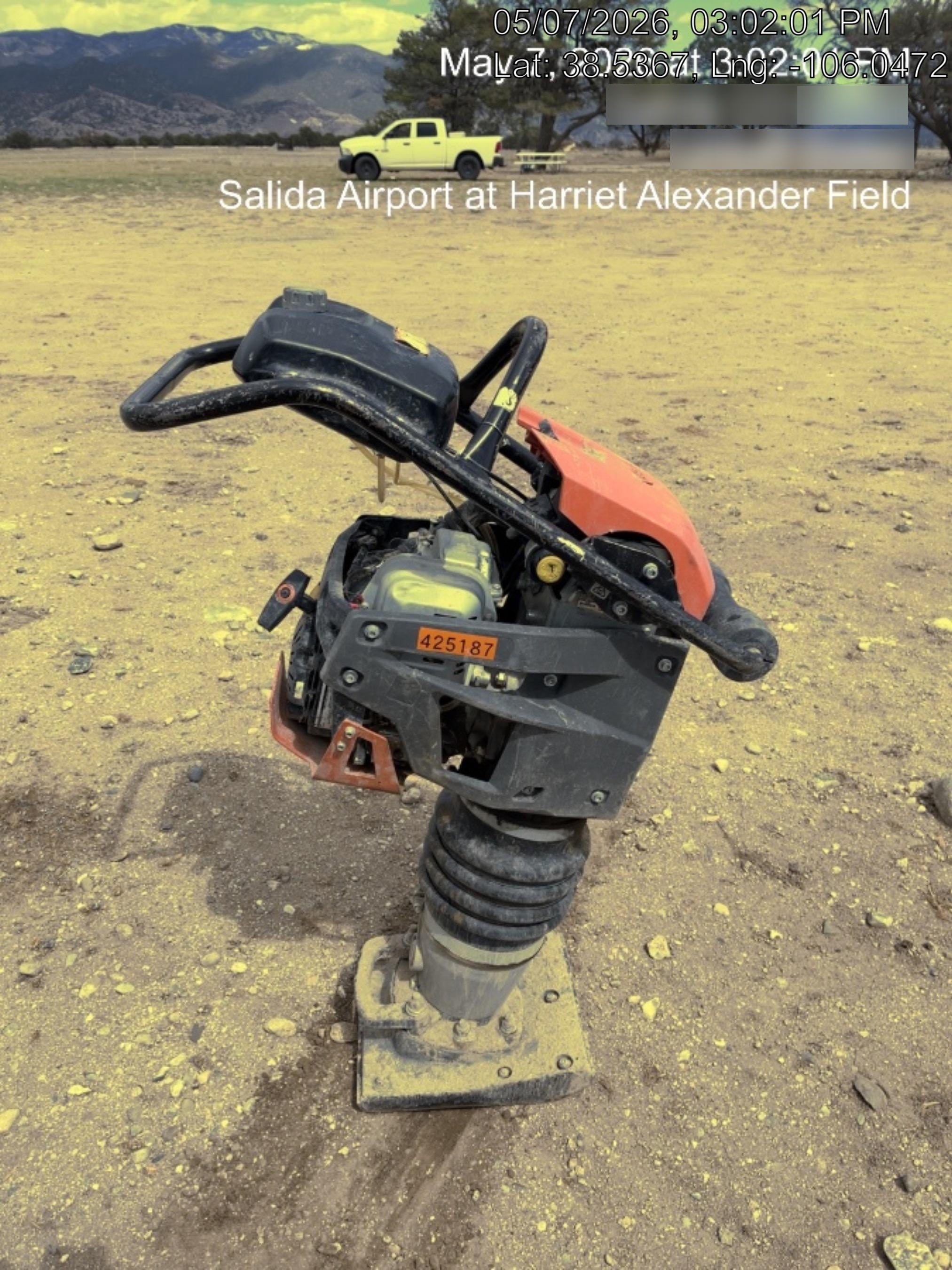 2024 HUSQVARNA LT6005