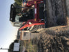 2019 TAKEUCHI TL8