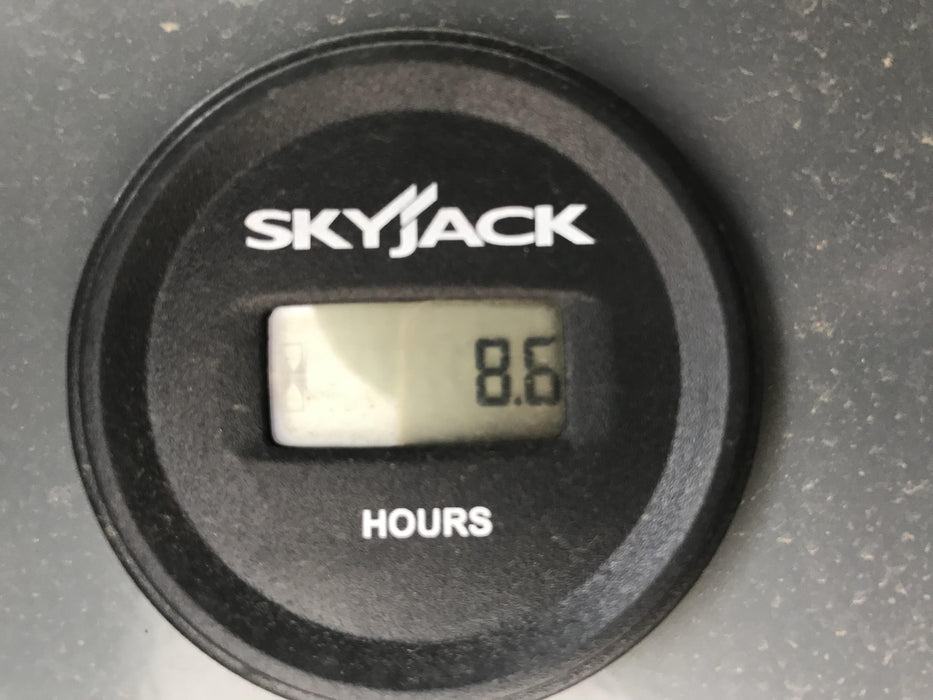 2019 SKYJACK SJ6832 RT