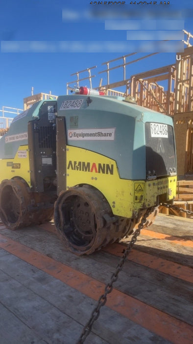 2021 AMMANN ARR 1575