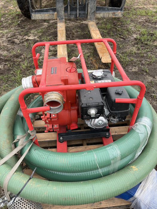 2023 MULTIQUIP QP4TH