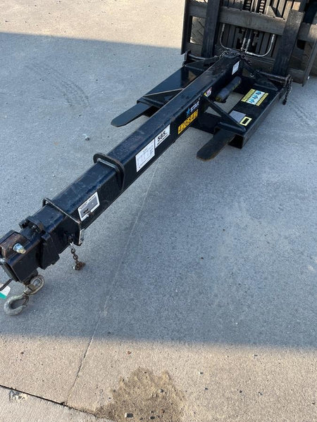 2024 STAR INDUSTRIES M1360B - Star JIB Boom