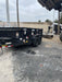 2022 BIG TEX TRAILER 10SR-12XLBK7SIR