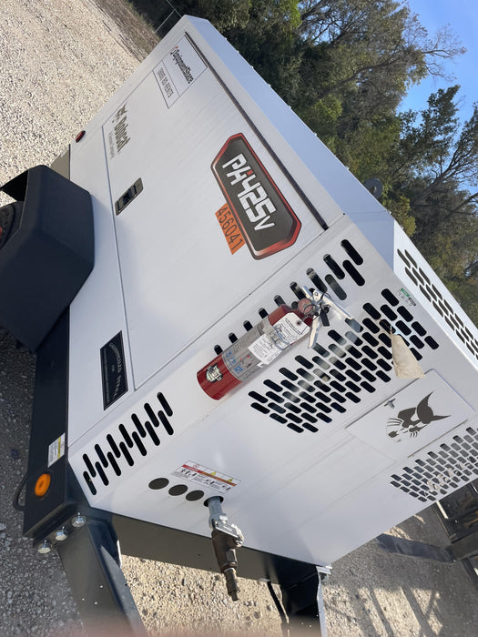 2025 BOBCAT PA425WCU-T4F