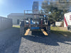 2018 Genie GTH-636 Genie GTH-636 w/Open ROPS, Solid Tires, Work Light/Beacon, 48" Carriage and Forks