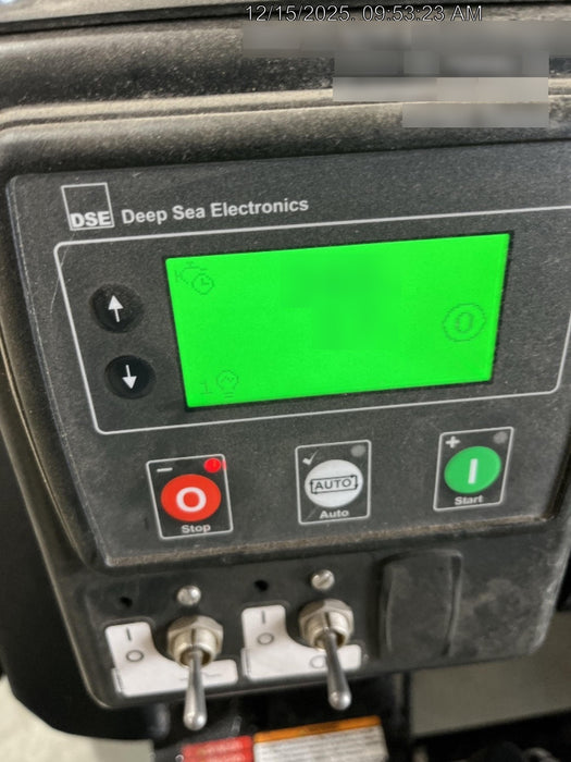 2024 WACKER NEUSON LTT4