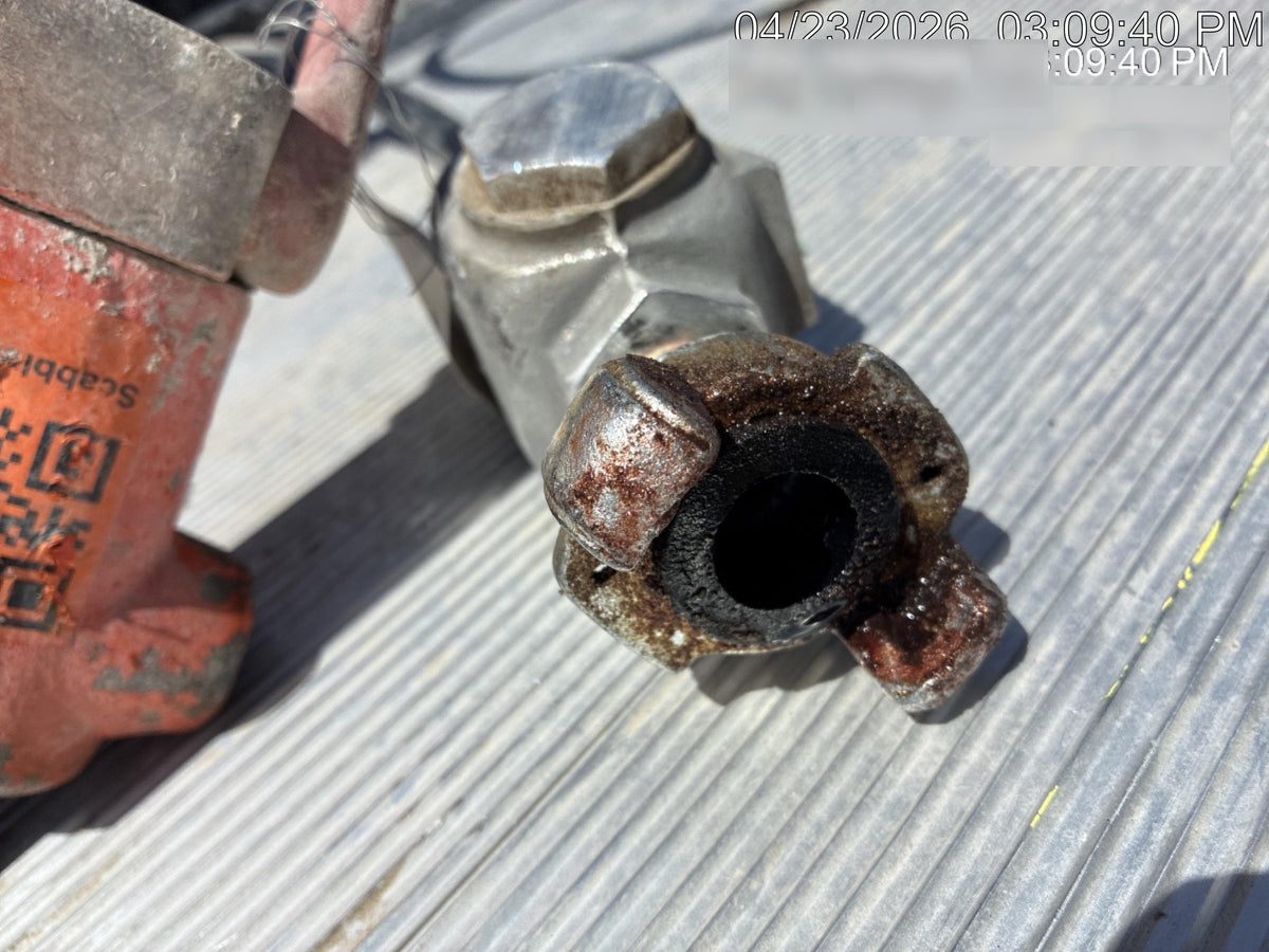 2023 MICHIGAN PNEUMATIC T3-EHDH-CARBIDE
