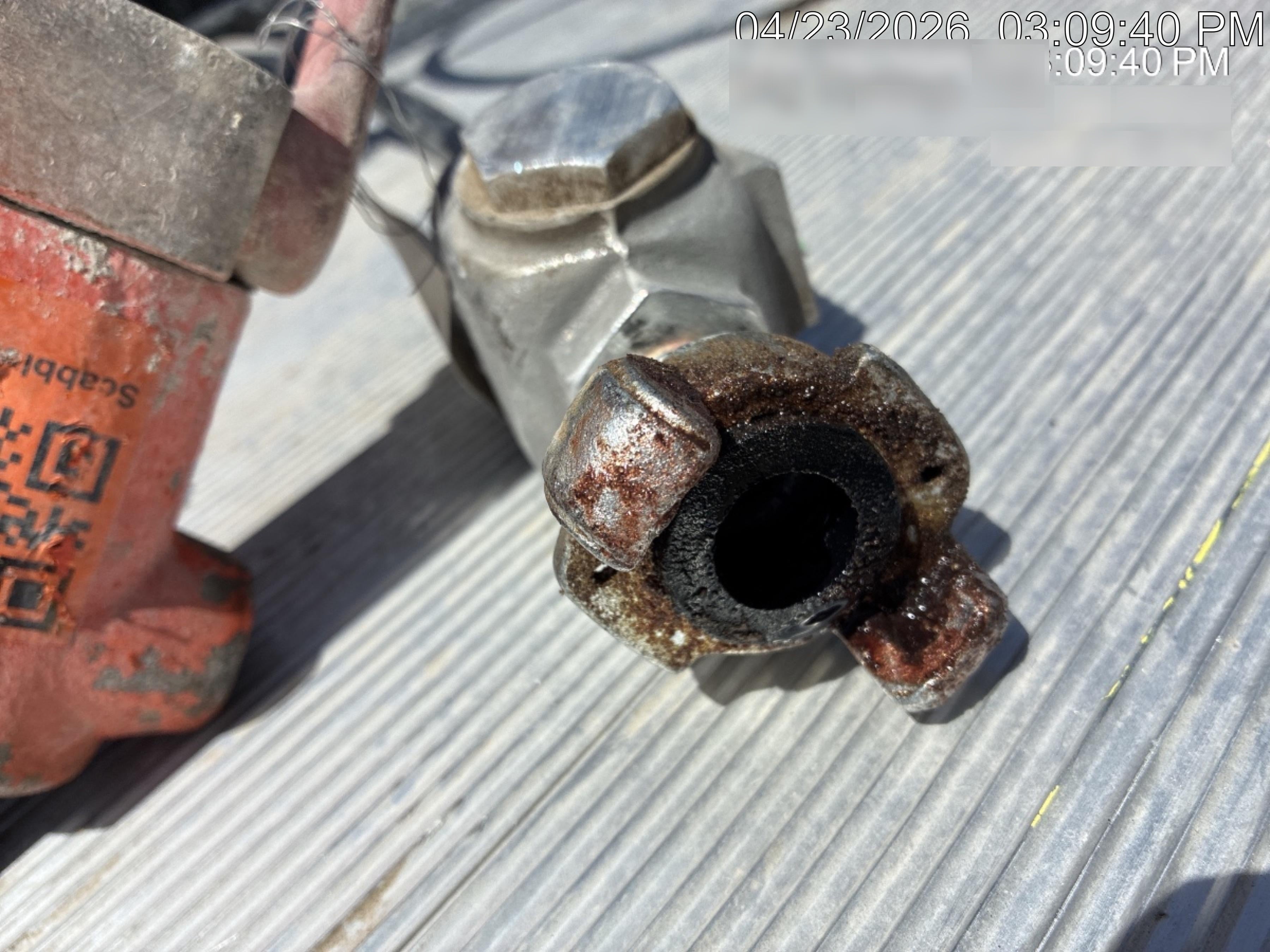 2023 MICHIGAN PNEUMATIC T3-EHDH-CARBIDE