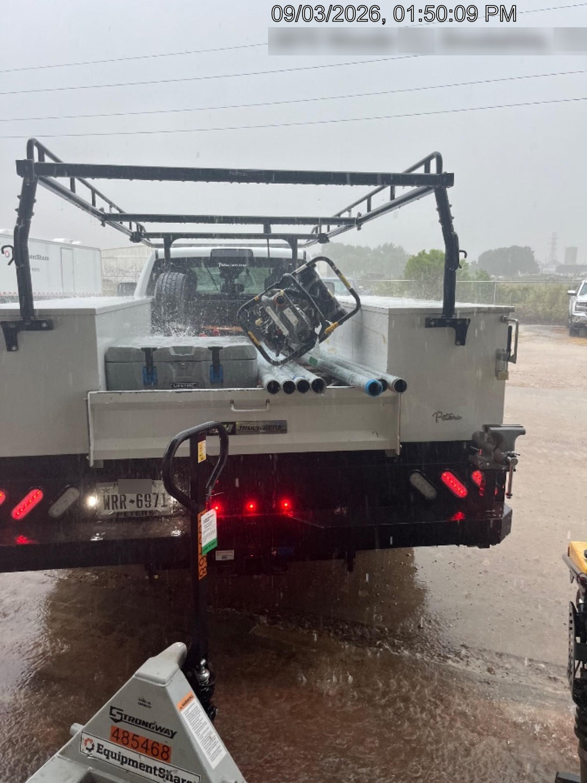 2023 MULTIQUIP MTR40HF