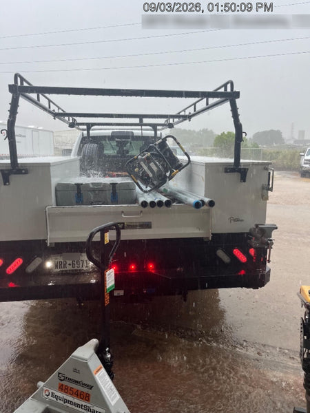 2023 MULTIQUIP MTR40HF