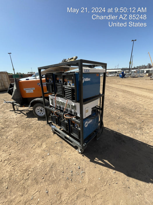 2023 LEX WR6A-7SM-FG26DZ6LD-R