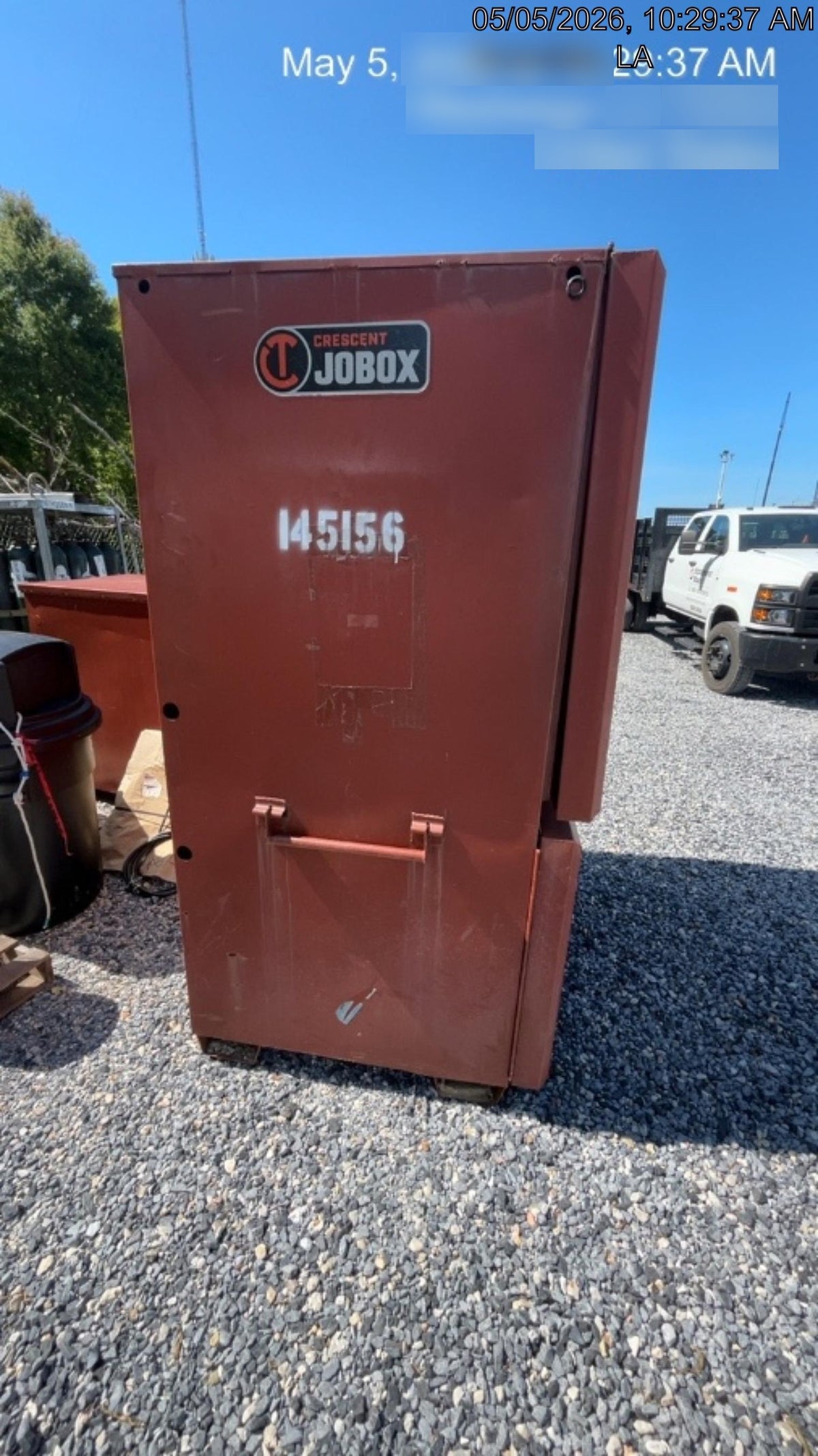 2021 JOBOX 1-669990