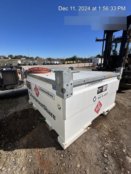 2022 WESTERN GLOBAL 50TCG