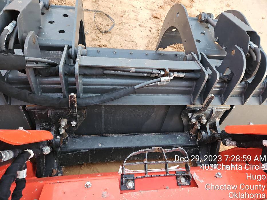 2023 SOLESBEE SBG-84