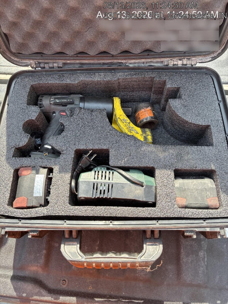 2021 TORCUP VT-500KIT