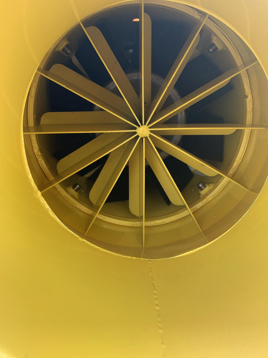 2021 TEXAS PNEUMATIC TOOLS, INC. TB-8-EXP