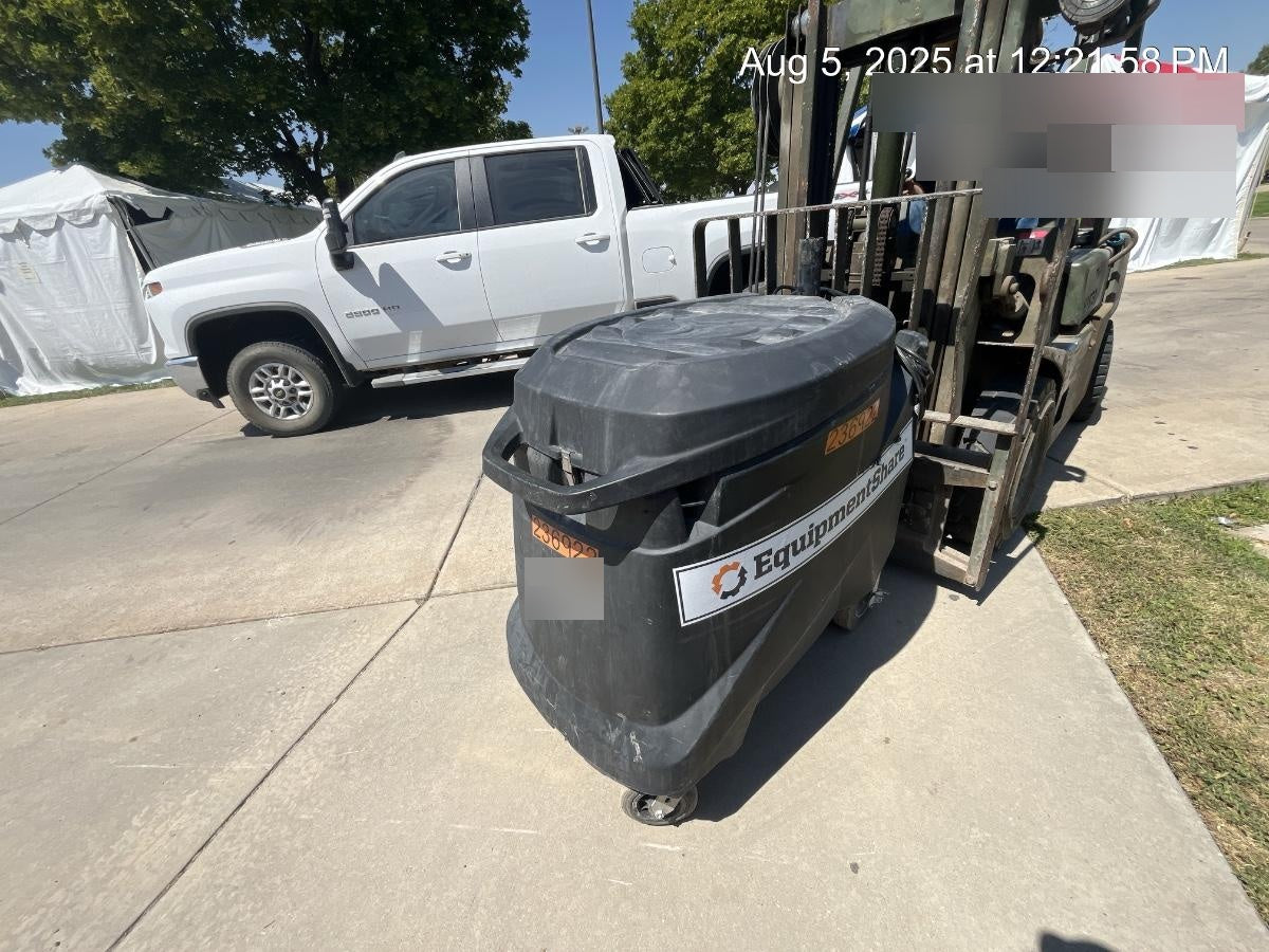 2022 POWER BREEZER PB4BASE