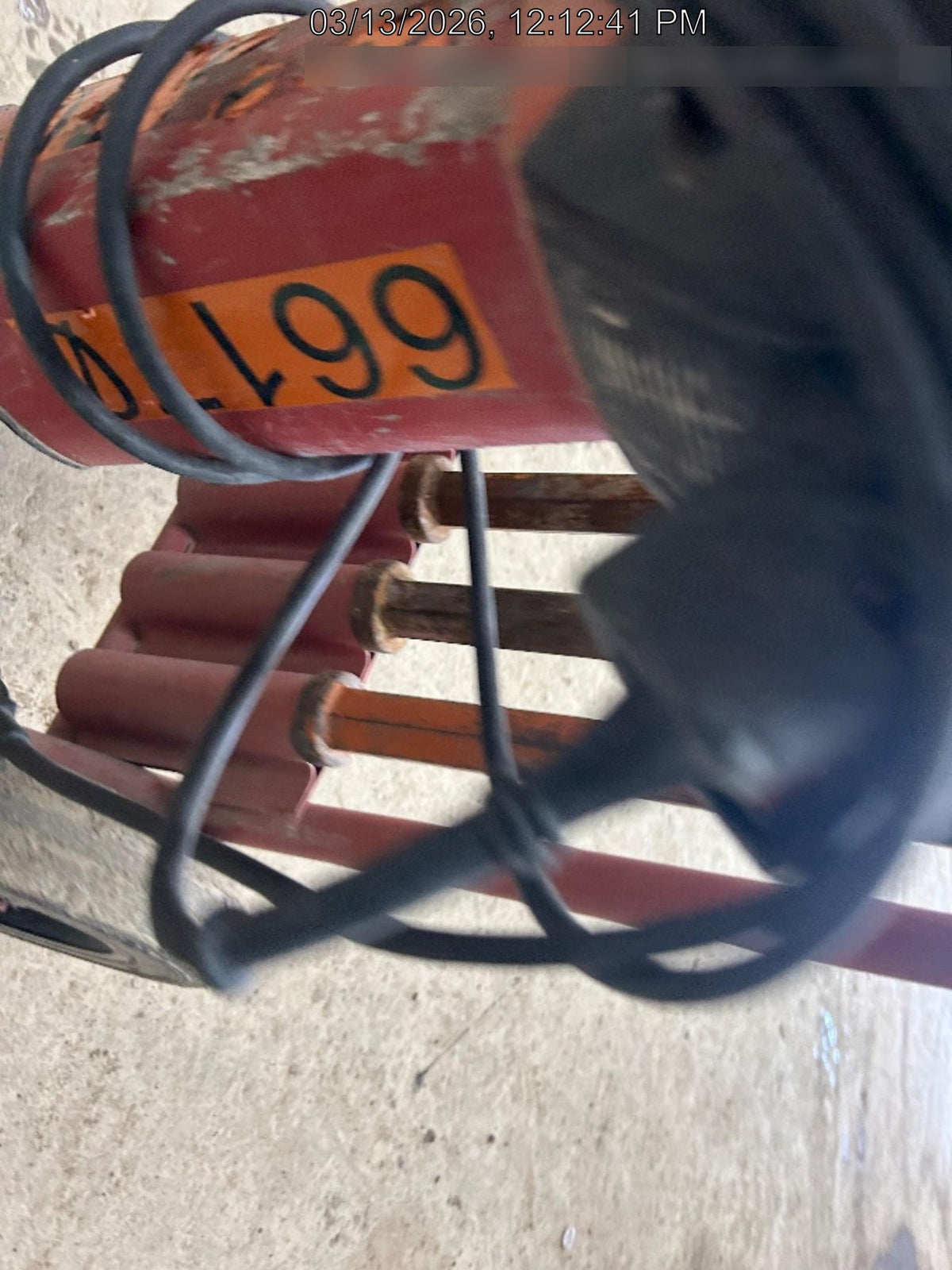 2020 HILTI TE 3000-AVR