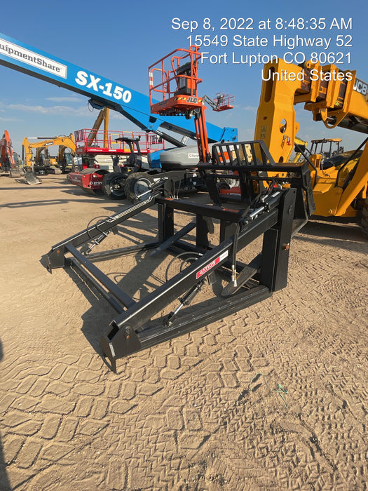 2021 ARROW MATERIAL HANDLING 61962-6-72-270PG