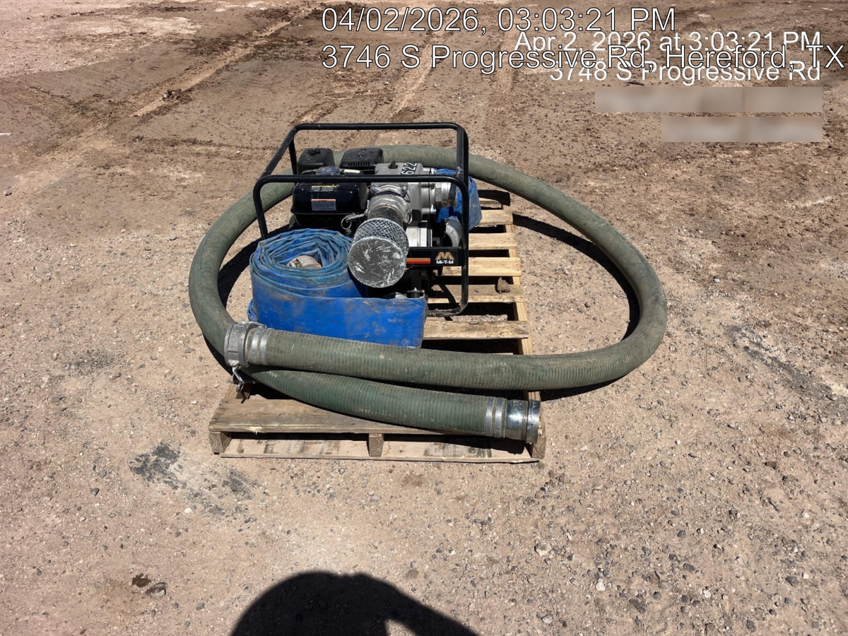 2025 MI-T-M WTP-T04-0MGH