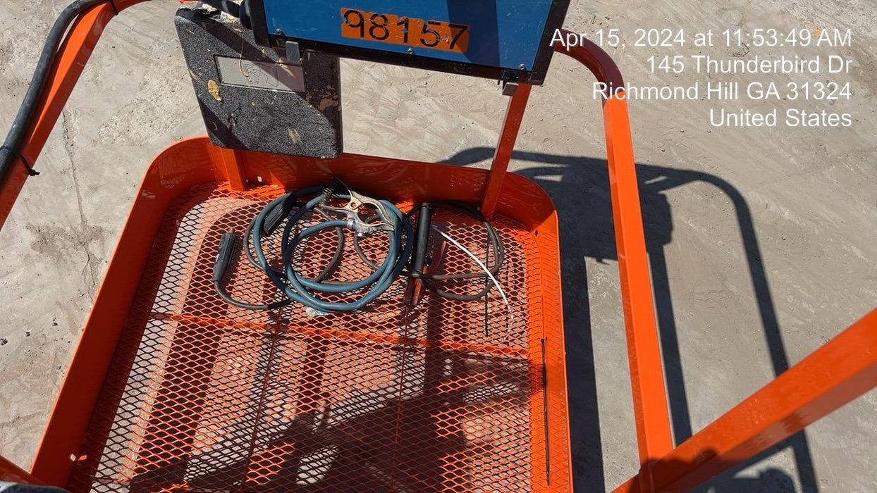 2020 MILLER ELECTRIC CST-280