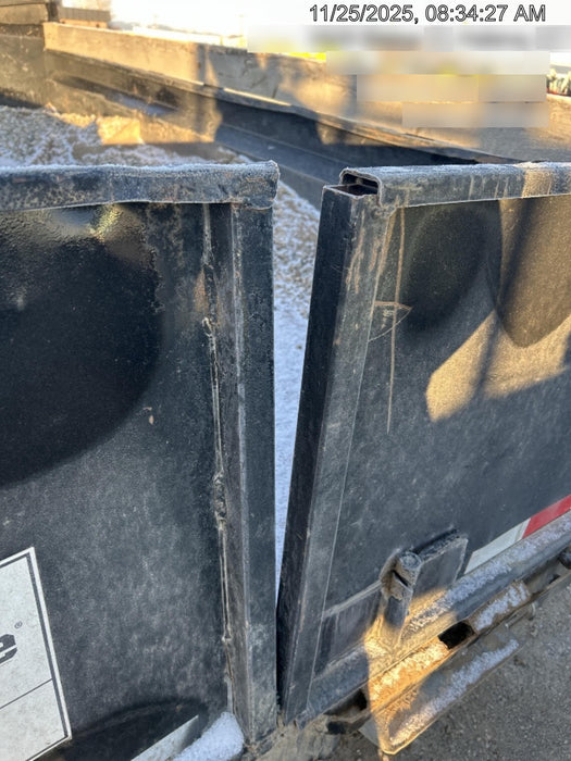 2023 SOUTHLAND SL270T-14K