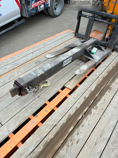 2022 ARROW MATERIAL HANDLING CE60-TH-STP