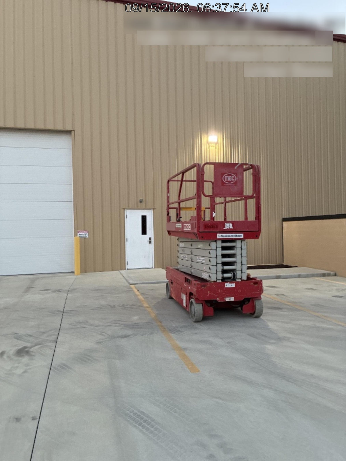 2021 MEC 4046SE