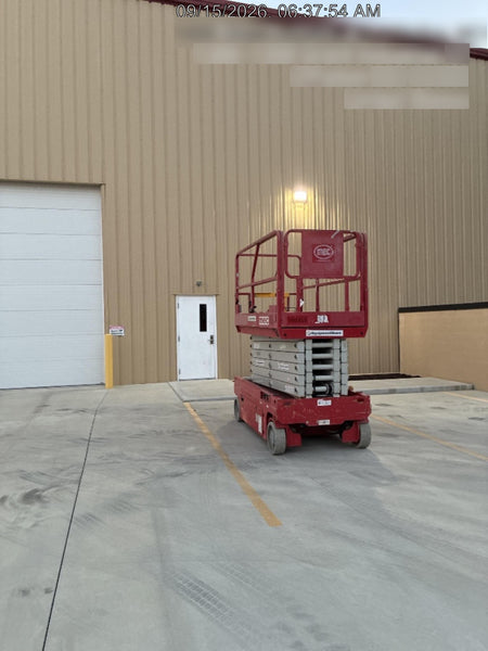 2021 MEC 4046SE
