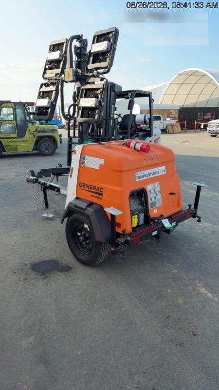 2026 GENERAC MLTS-4