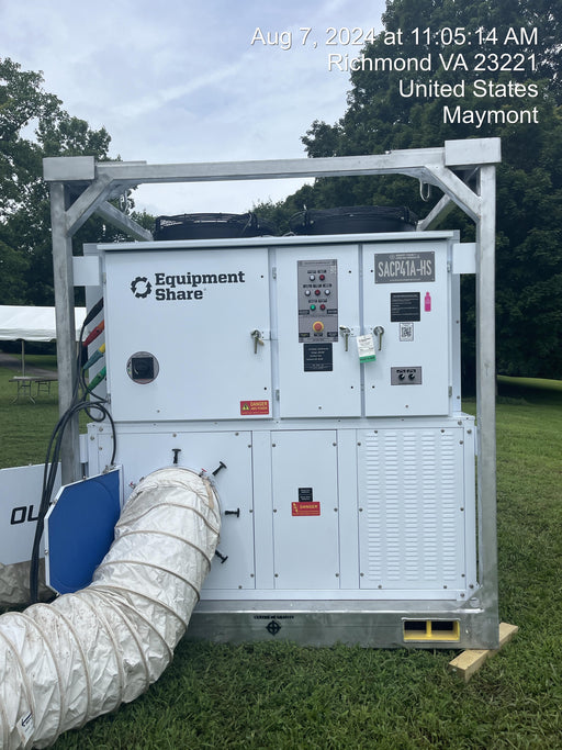 2024 SMARTECH SACP41A-HS