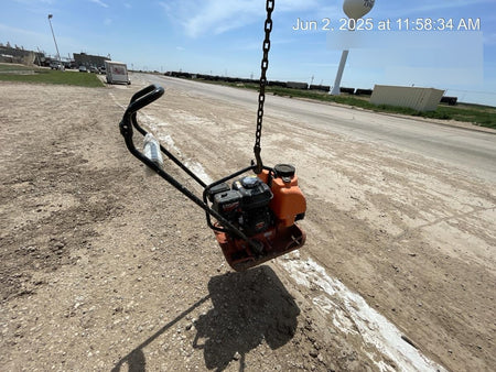 2023 MULTIQUIP MVC82VHW