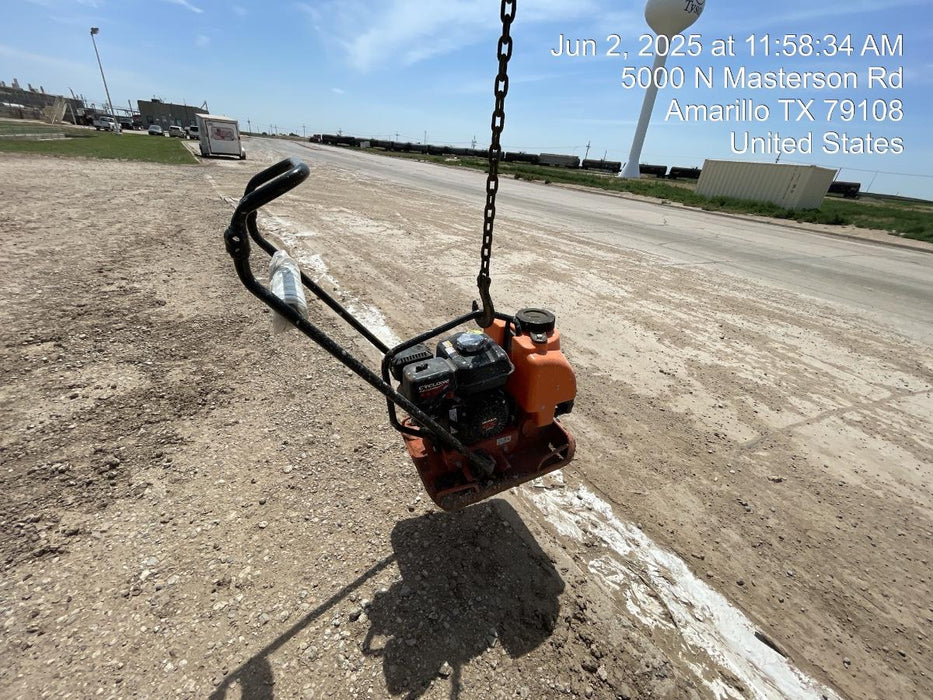 2023 MULTIQUIP MVC82VHW