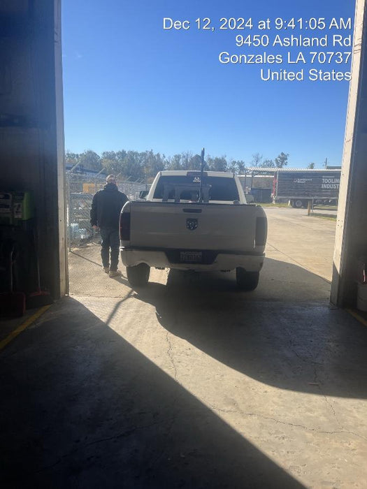 2021 MONROE PJ552748