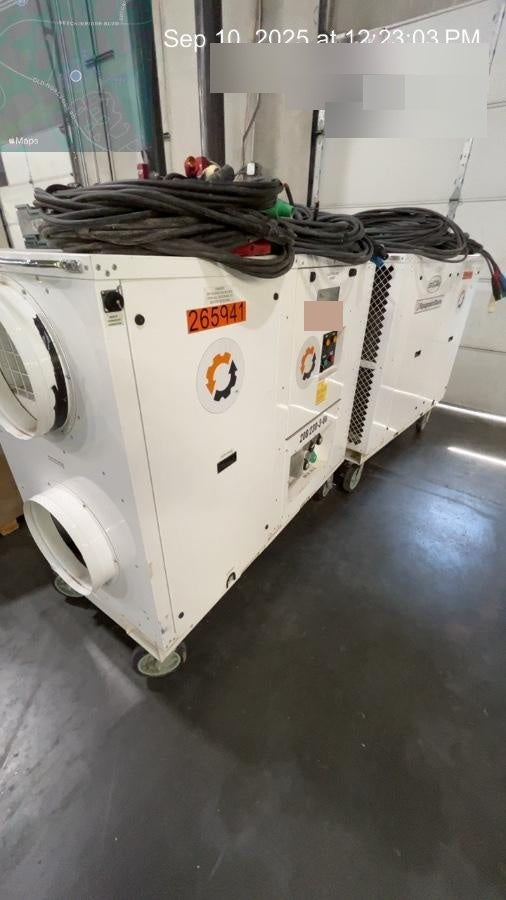 2022 UNITED COOL AIR PACH5N3AS15