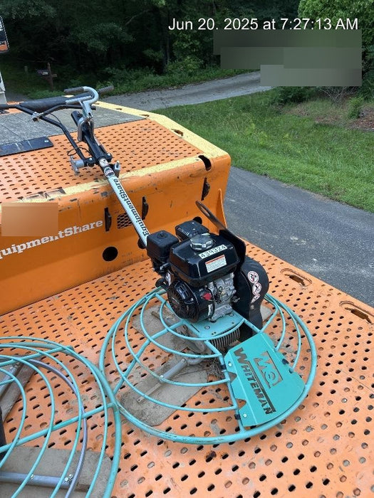 2024 MULTIQUIP J36H55