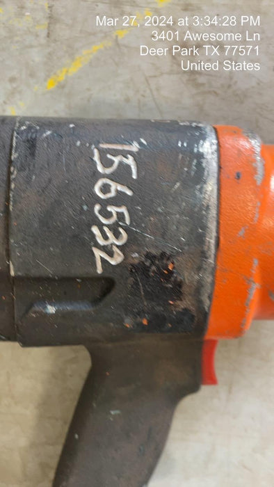 2021 MICHIGAN PNEUMATIC 750SS