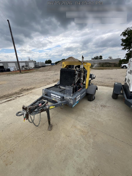 2021 ATLAS COPCO PAC66