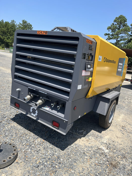 2023 ATLAS COPCO XAS 900