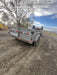 2021 DIAMOND C TRAILERS D812A72W