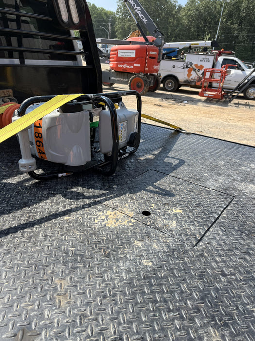 2023 MULTIQUIP MTX60HD