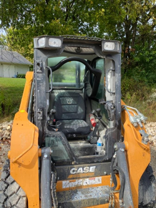 2023 CASE SV280