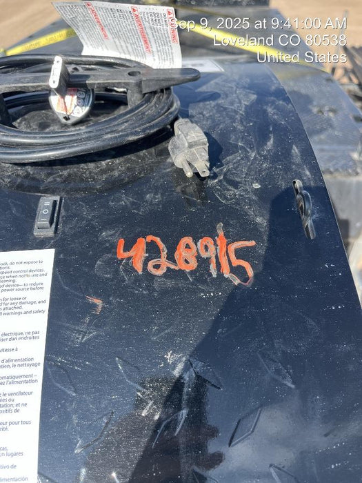 2024 MASTER MAC-48-BDF-C