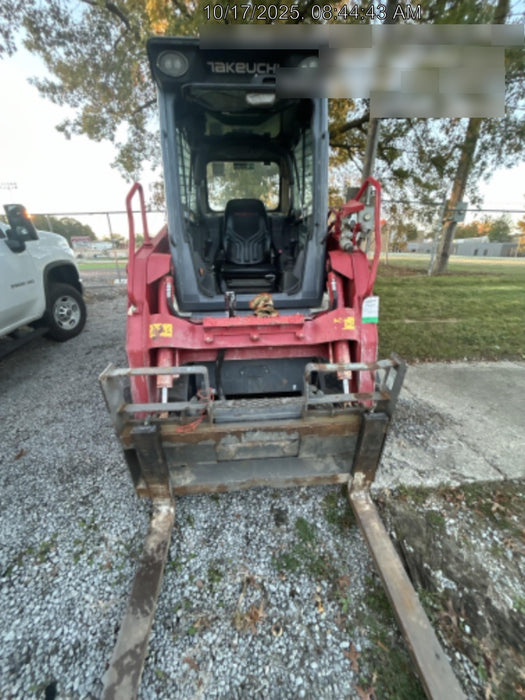 2022 ALL PRO FORKS 6048-U696