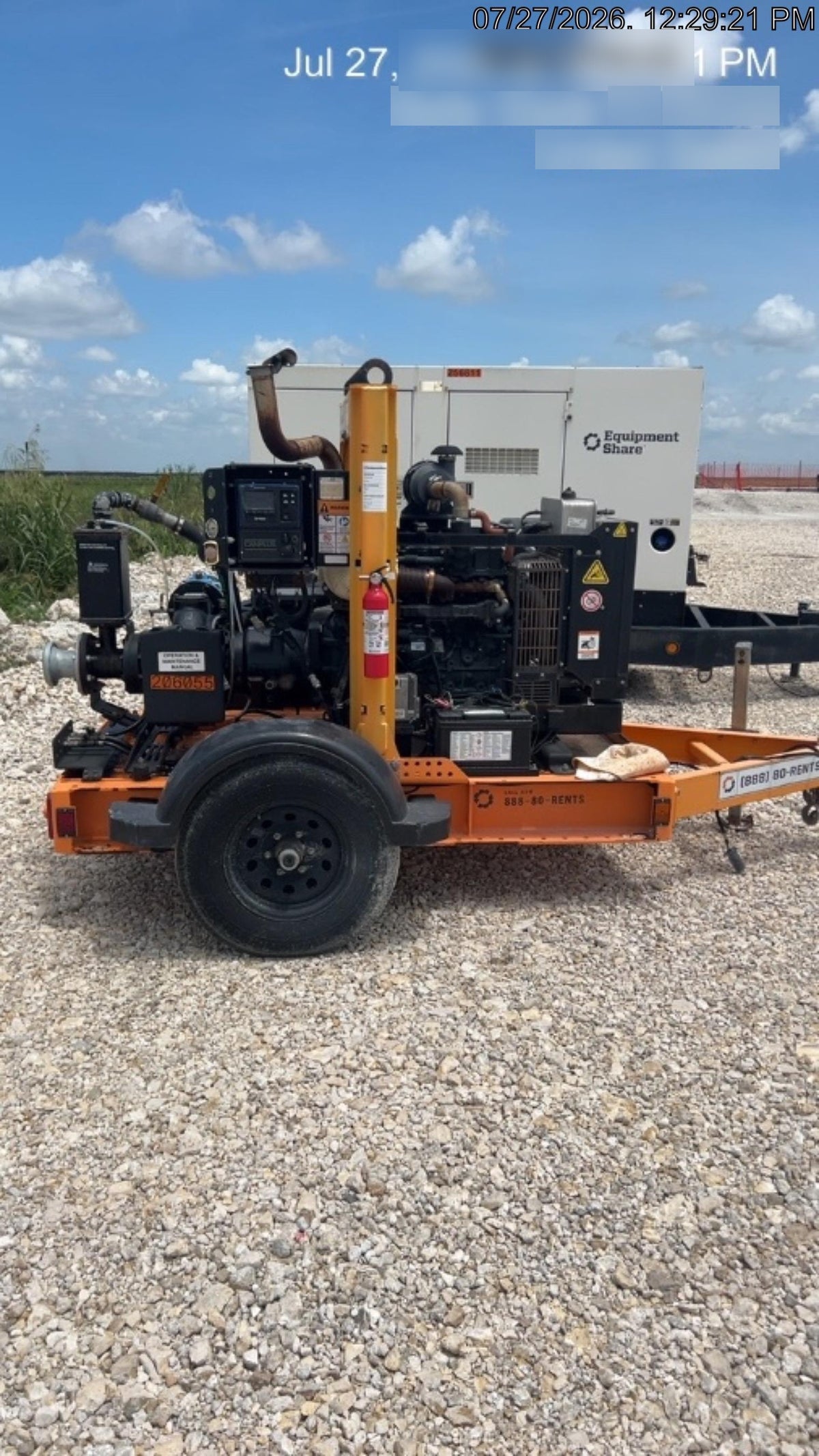 2022 PIONEER PP44S10L761-D2.9L4