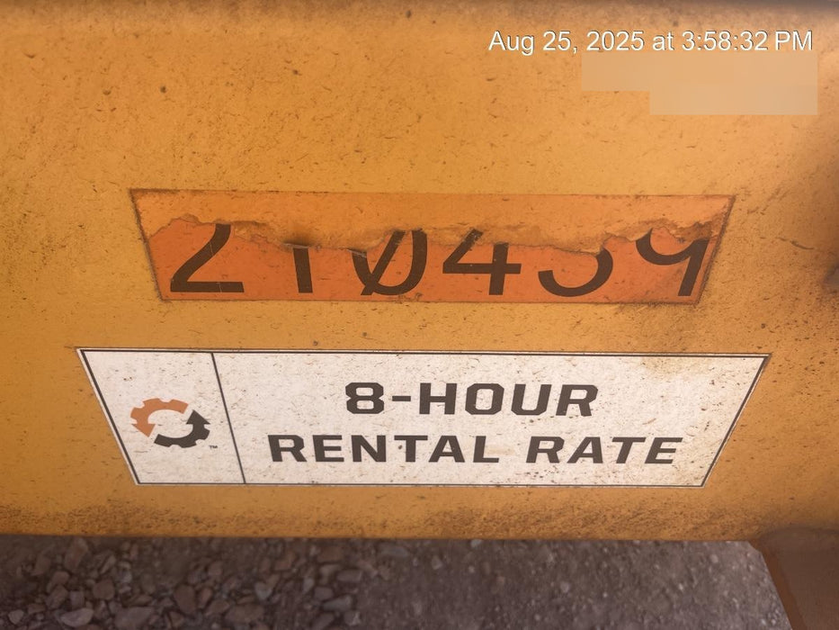 2022 PIONEER PP63C17L71-4045HFC06