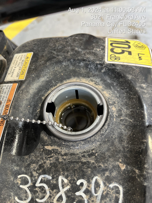 2023 MULTIQUIP MVC82VHW