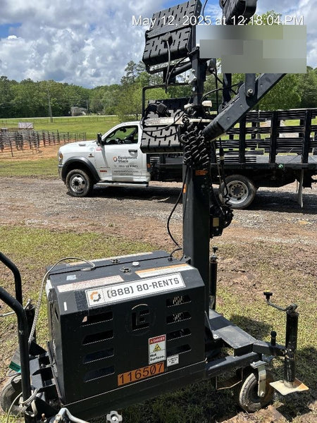 2020 LIND EQUIPMENT LE980LEDV-T4B